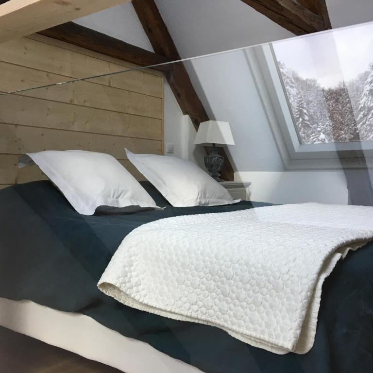 LE DOMAINE DE LA LOUVE BLANCHE - Apartamento de 1 dormitorio - 6