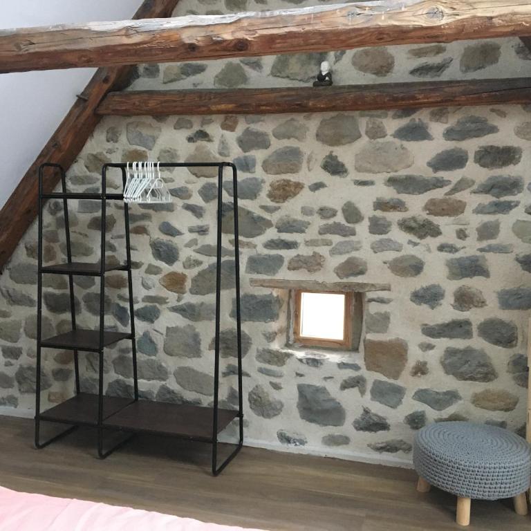 LE DOMAINE DE LA LOUVE BLANCHE - Apartamento de 1 dormitorio - 7