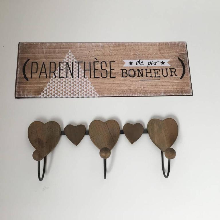 LE DOMAINE DE LA LOUVE BLANCHE - Apartamento de 2 dormitorios - 3
