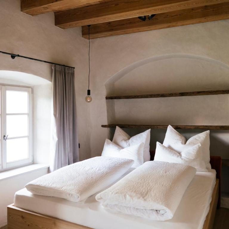 St. Vigilius modern historic apartments - Apartamento de 1 dormitorio - 2