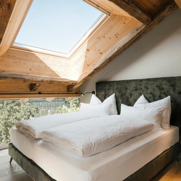 St. Vigilius modern historic apartments - Apartamento de 1 dormitorio - 6