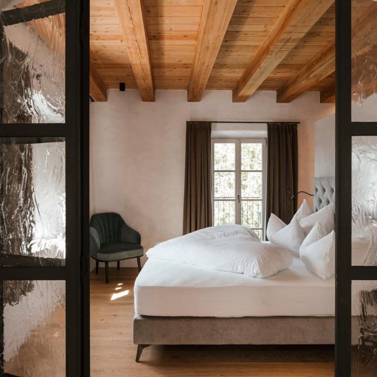 St. Vigilius modern historic apartments - Apartamento de 1 dormitorio - 4