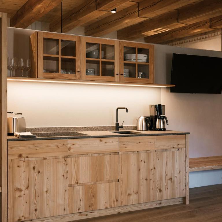 St. Vigilius modern historic apartments - Apartamento de 1 dormitorio - 4