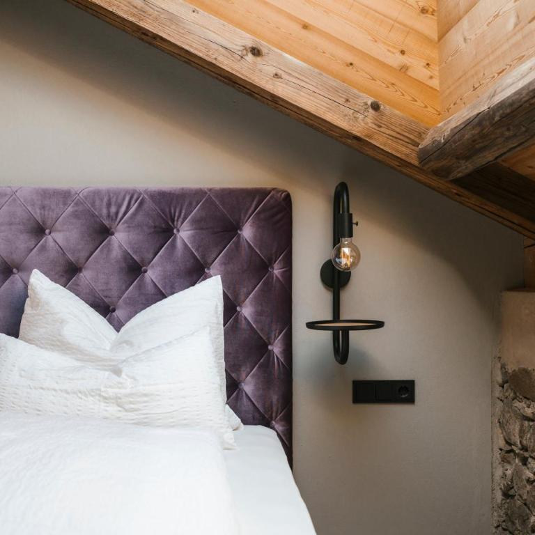 St. Vigilius modern historic apartments - Apartamento de 1 dormitorio - 3