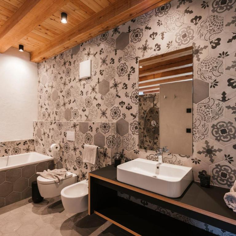 St. Vigilius modern historic apartments - Apartamento de 1 dormitorio - 5
