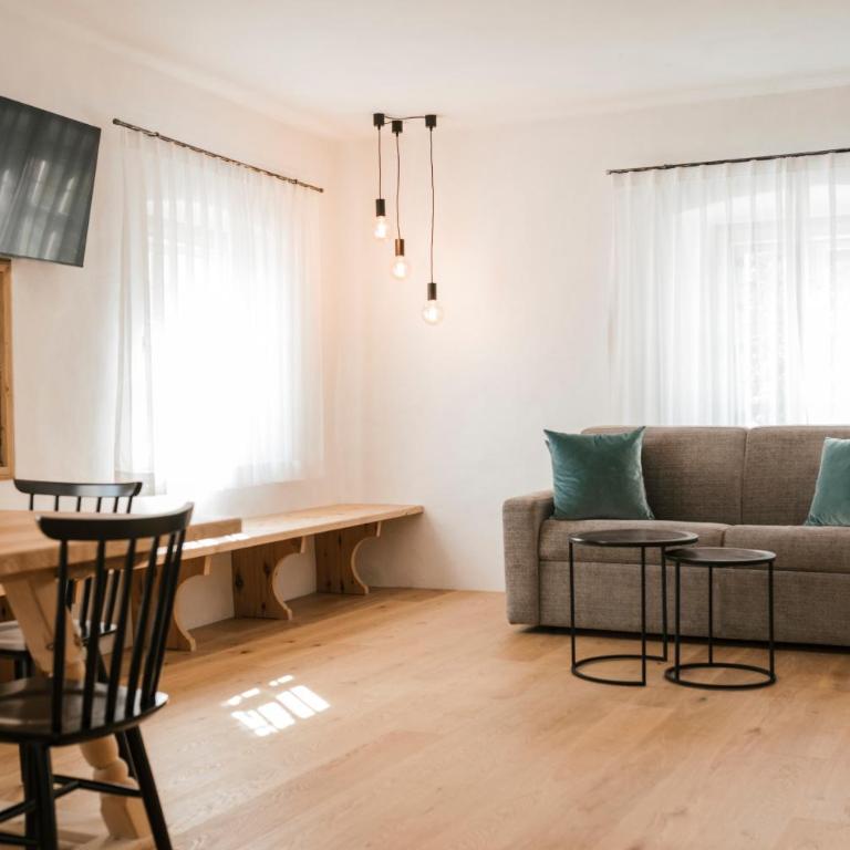 St. Vigilius modern historic apartments - Apartamento de 1 dormitorio - 6