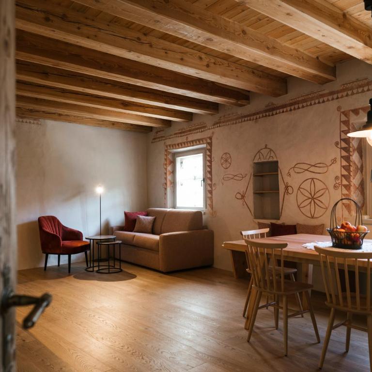 St. Vigilius modern historic apartments - Apartamento de 1 dormitorio - 1