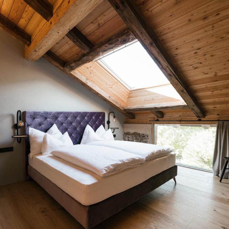 St. Vigilius modern historic apartments - Apartamento de 1 dormitorio - 6