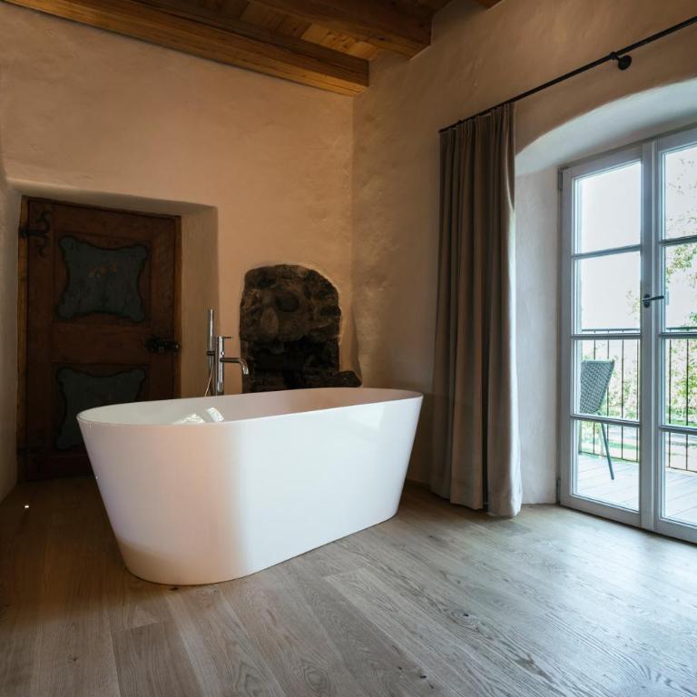 St. Vigilius modern historic apartments - Apartamento de 1 dormitorio - 6