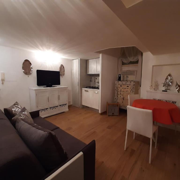 Navona Best House - Maisonette - 23
