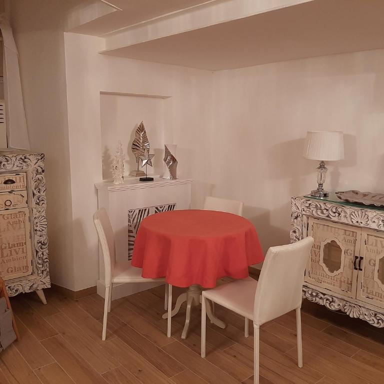 Navona Best House - Maisonette - 21