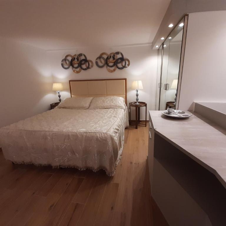 Navona Best House - Maisonette - 17