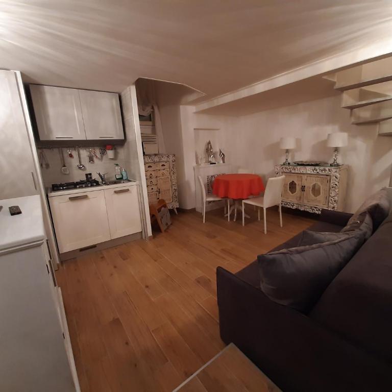 Navona Best House - Maisonette - 15