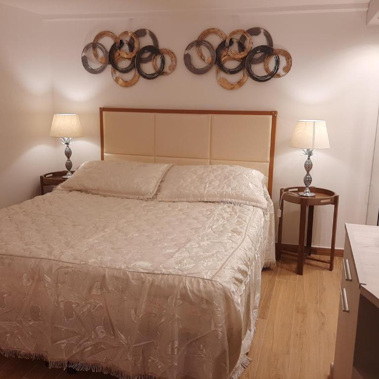 Navona Best House - Maisonette - 6