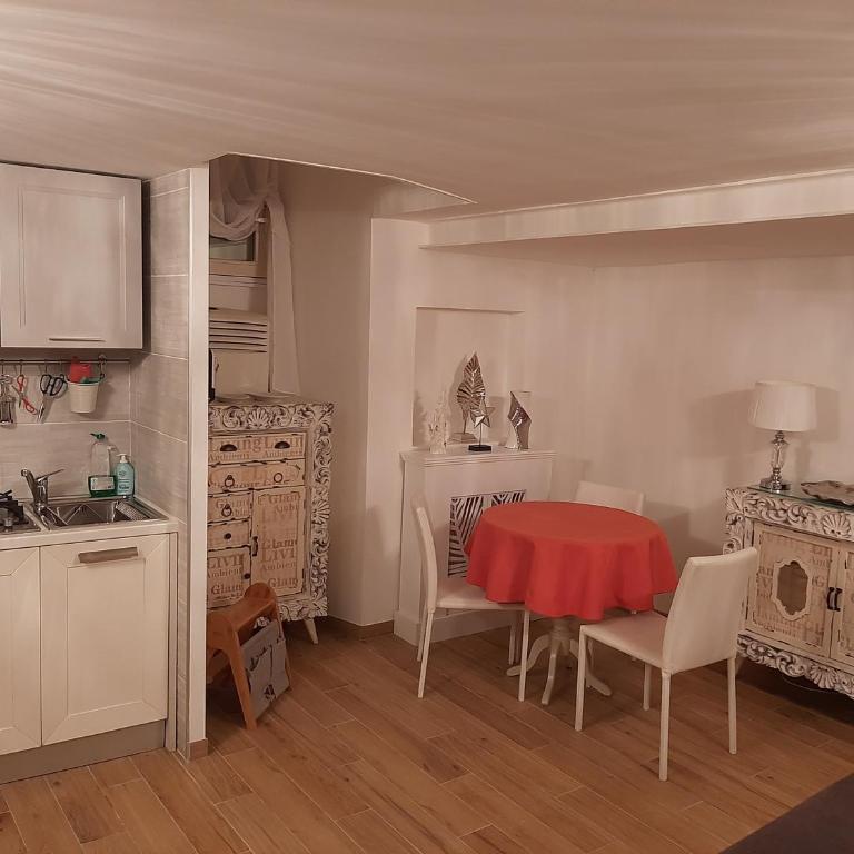Navona Best House - Maisonette - 18