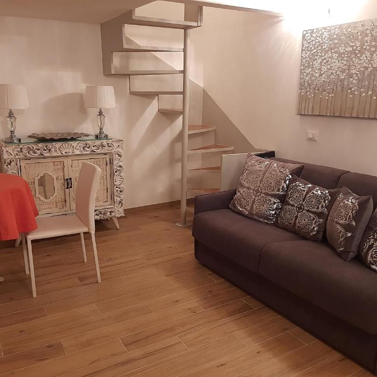 Navona Best House - Maisonette - 24