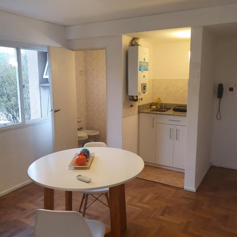 DBW Departamento Céntrico Mendoza - One-Bedroom Apartment - 3