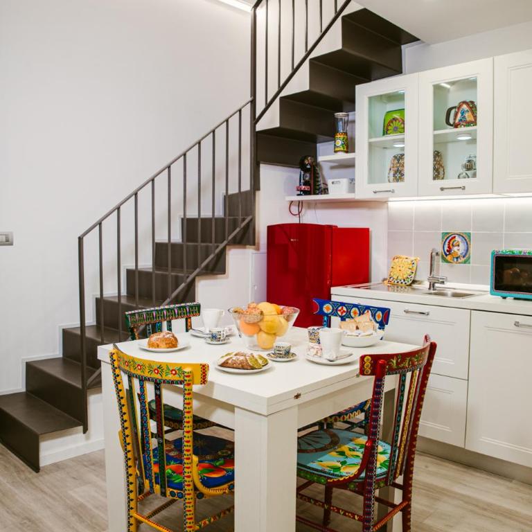 Il Moro Apartment - Vacation Home - 39