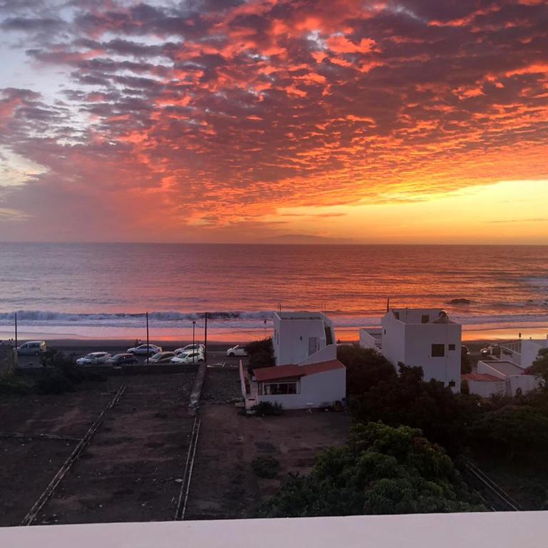 Casa Domingo - Estudio con vistas al mar (2 adultos) - 2
