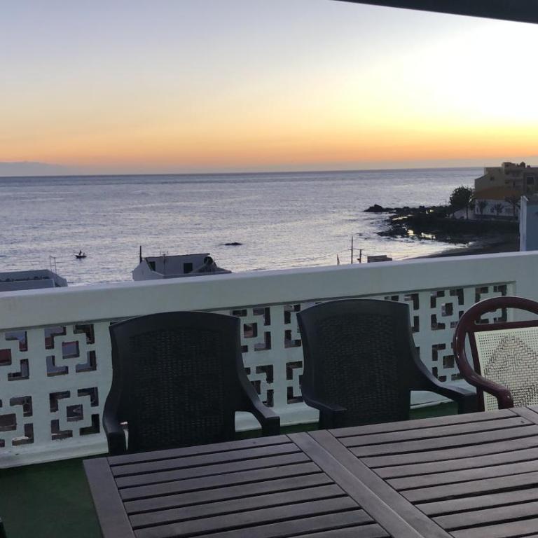 Casa Domingo - Estudio con vistas al mar (2 adultos) - 4