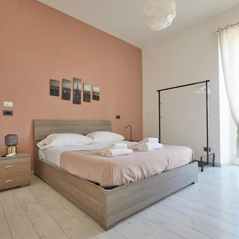 Apartment in front of St Peter's Square and Vatican Museums - myPad in Rome - Appartamento con 2 Camere da Letto - 10