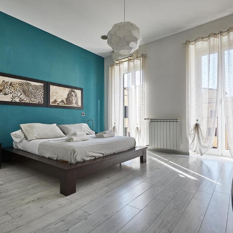 Apartment in front of St Peter's Square and Vatican Museums - myPad in Rome - Appartamento con 2 Camere da Letto - 2