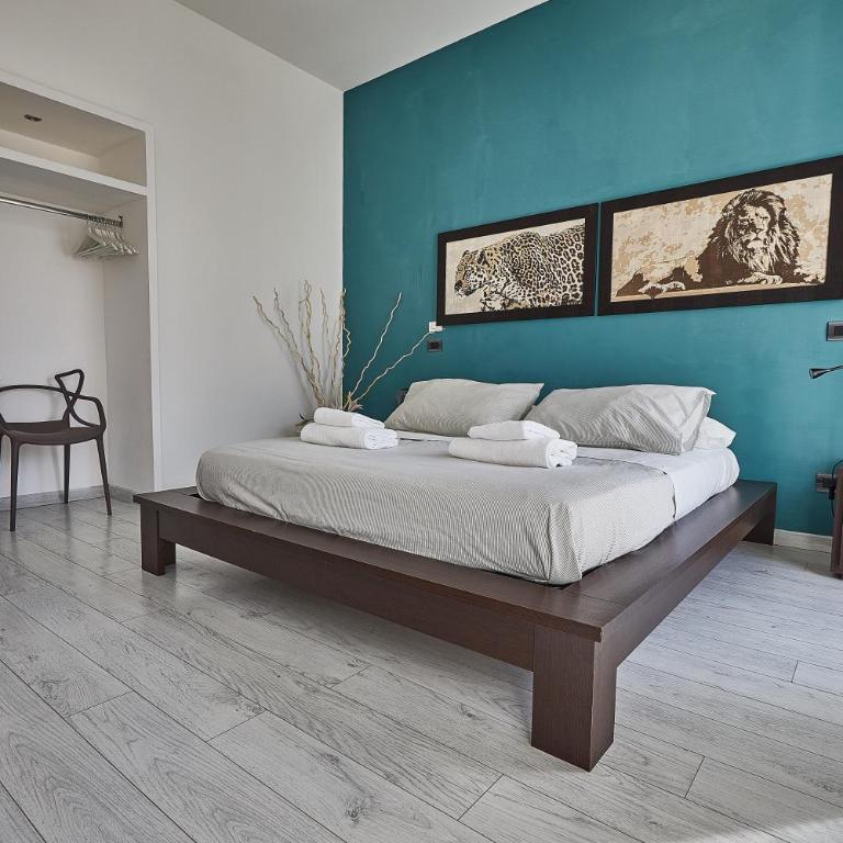 Apartment in front of St Peter's Square and Vatican Museums - myPad in Rome - Appartamento con 2 Camere da Letto - 6