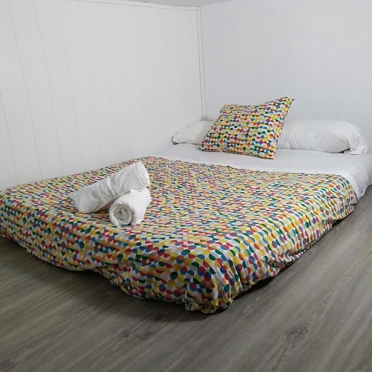Excellent Apartament the beach - Casa de 2 dormitorios - 23