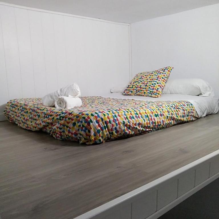 Excellent Apartament the beach - Casa de 2 dormitorios - 22