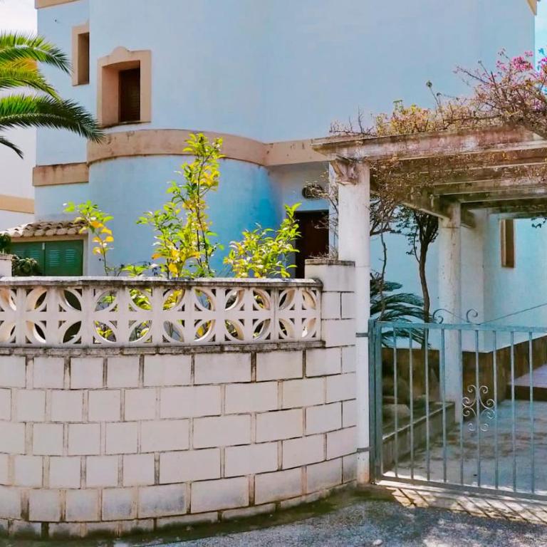 Villa El Palmar - Casa de 3 dormitorios - 3