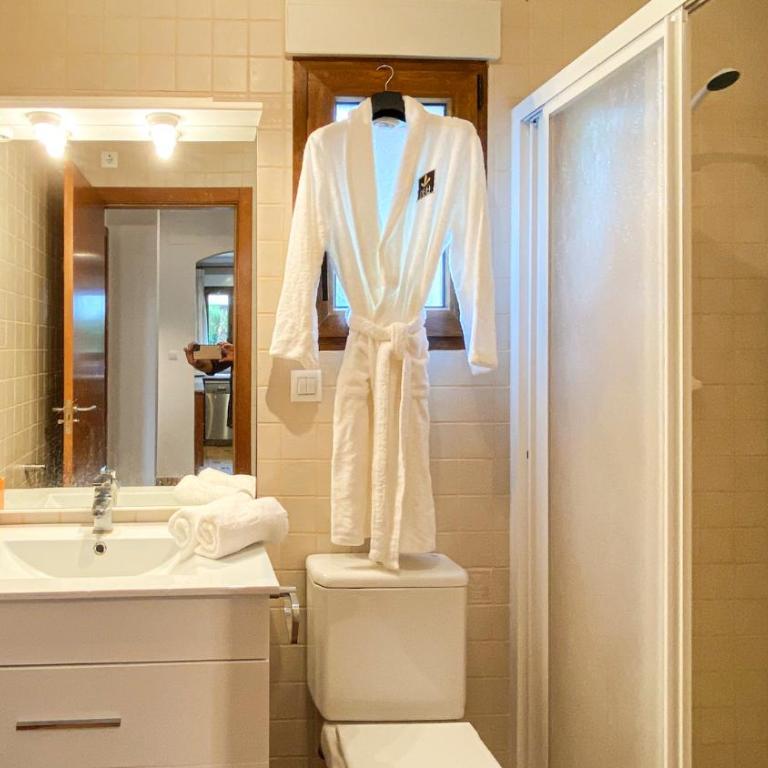 Villa El Palmar - Casa de 3 dormitorios - 7