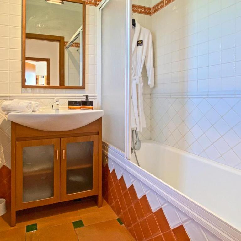 Villa El Palmar - Casa de 3 dormitorios - 11