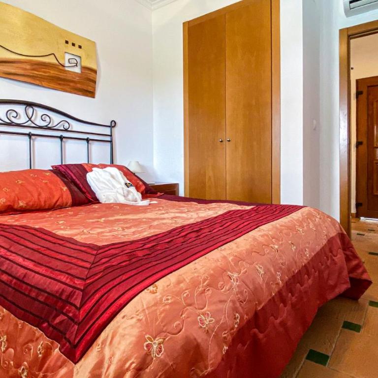 Villa El Palmar - Casa de 3 dormitorios - 28