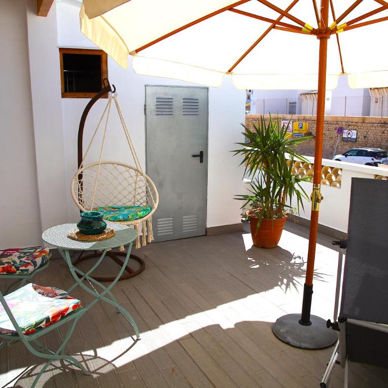 La Casa del Pescador - Altea casa con encanto - Casa de 2 dormitorios - 3