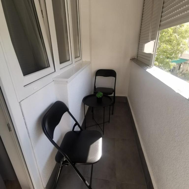 City-centar - Apartman sa 1 Spavaćom Sobom - 47