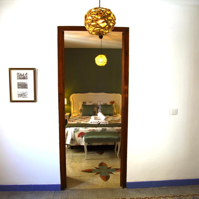 La Casa del Pescador - Altea casa con encanto - Casa de 2 dormitorios - 19