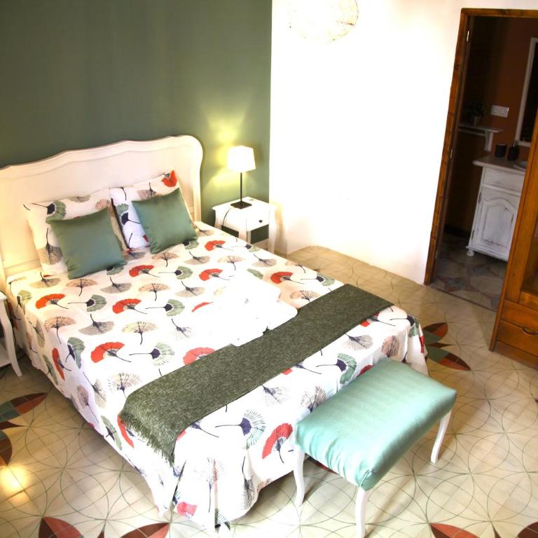 La Casa del Pescador - Altea casa con encanto - Casa de 2 dormitorios - 20