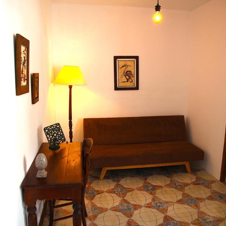 La Casa del Pescador - Altea casa con encanto - Casa de 2 dormitorios - 16