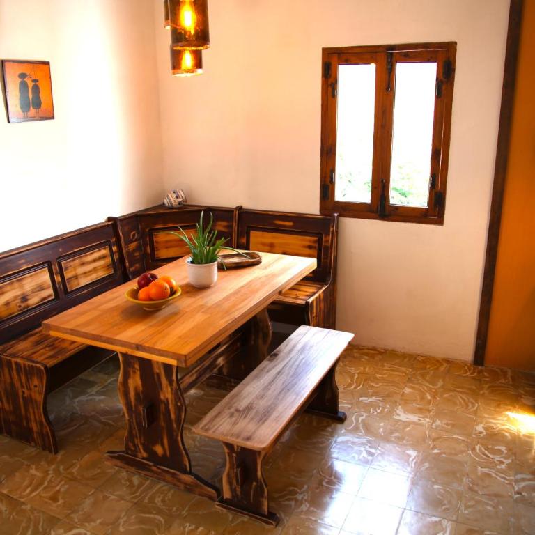La Casa del Pescador - Altea casa con encanto - Casa de 2 dormitorios - 11
