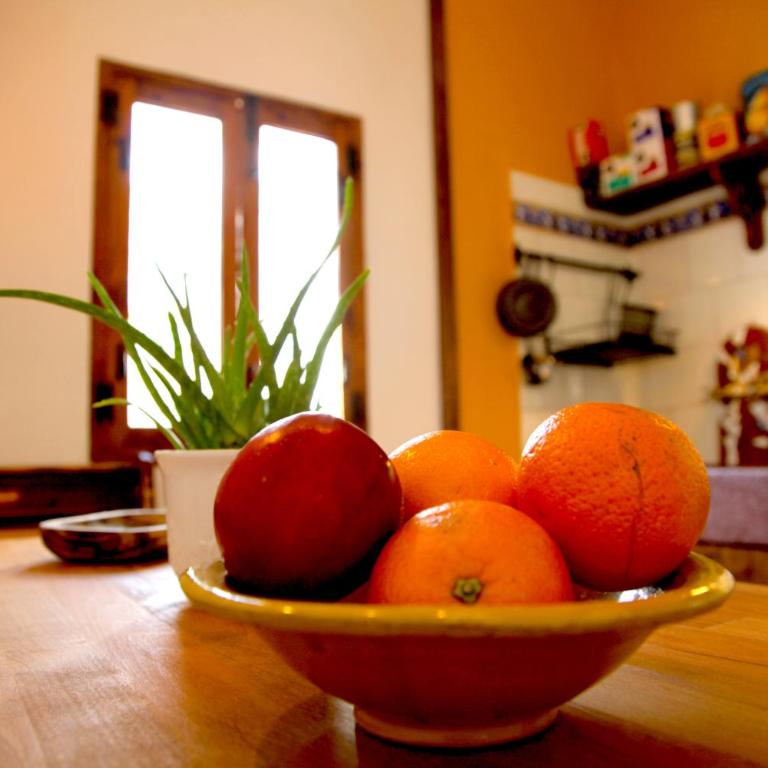 La Casa del Pescador - Altea casa con encanto - Casa de 2 dormitorios - 12
