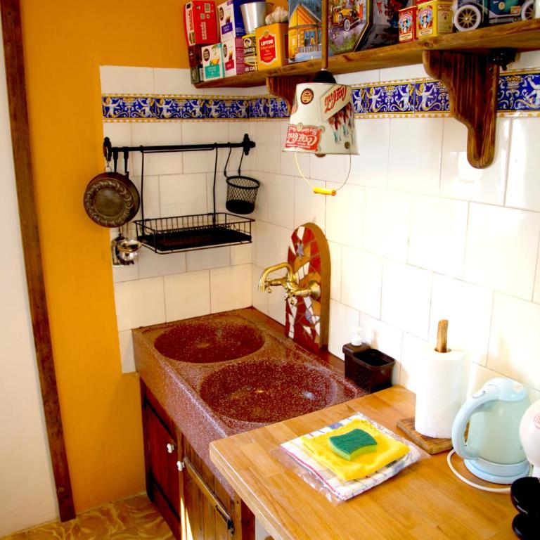 La Casa del Pescador - Altea casa con encanto - Casa de 2 dormitorios - 15