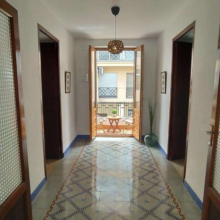 La Casa del Pescador - Altea casa con encanto - Casa de 2 dormitorios - 18