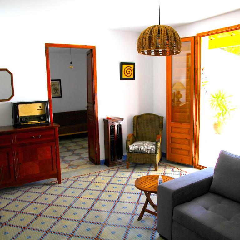 La Casa del Pescador - Altea casa con encanto - Casa de 2 dormitorios - 28