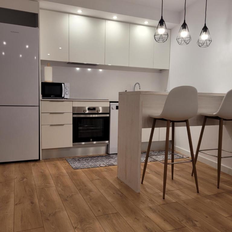 somtresapartament - Apartamento de 1 dormitorio - 5