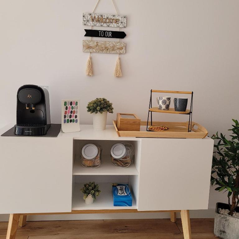 somtresapartament - Apartamento de 1 dormitorio - 4