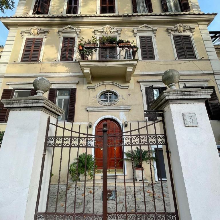 Flowers in Rome - Casa Vacanze - 25