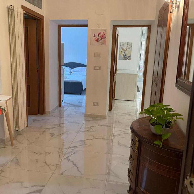 Flowers in Rome - Casa Vacanze - 1