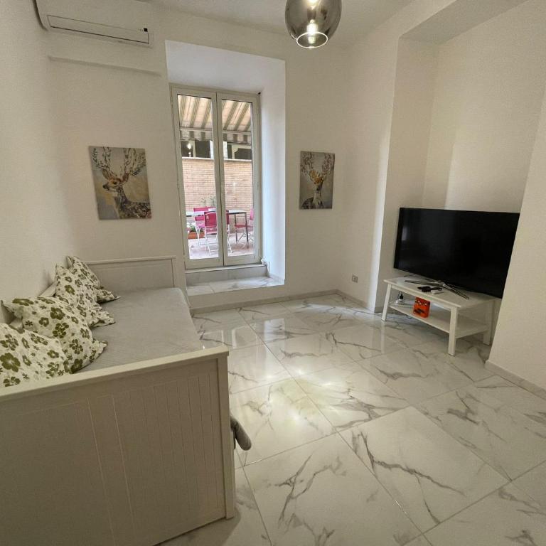 Flowers in Rome - Casa Vacanze - 13