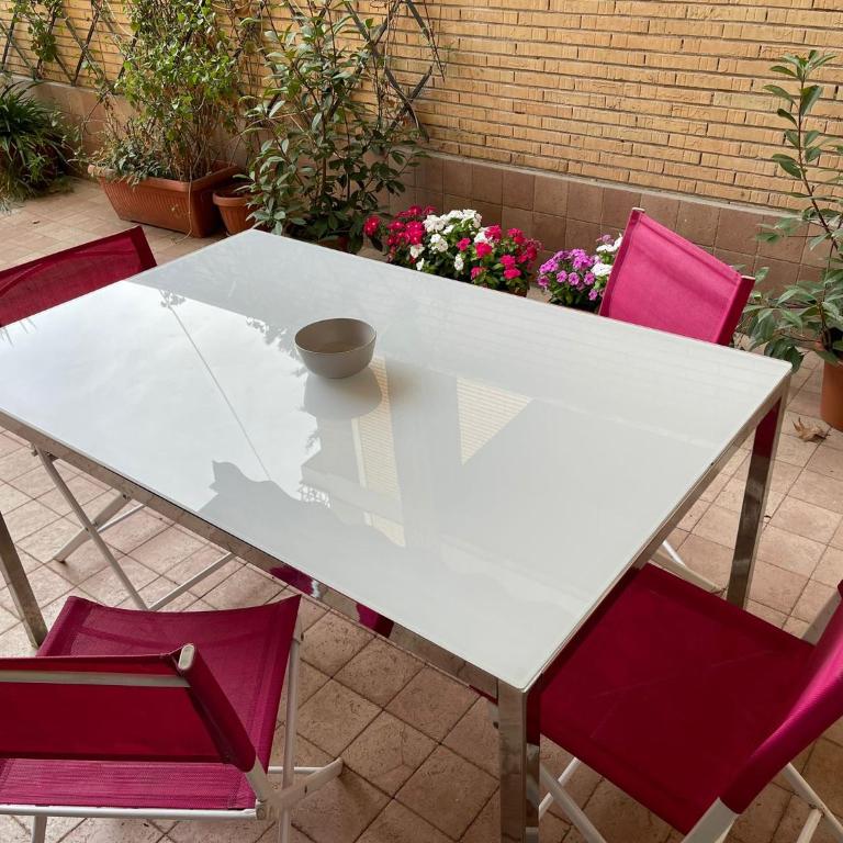 Flowers in Rome - Casa Vacanze - 20