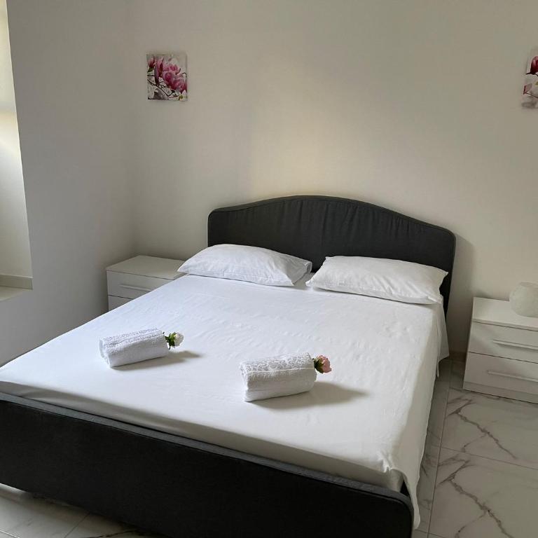 Flowers in Rome - Casa Vacanze - 10
